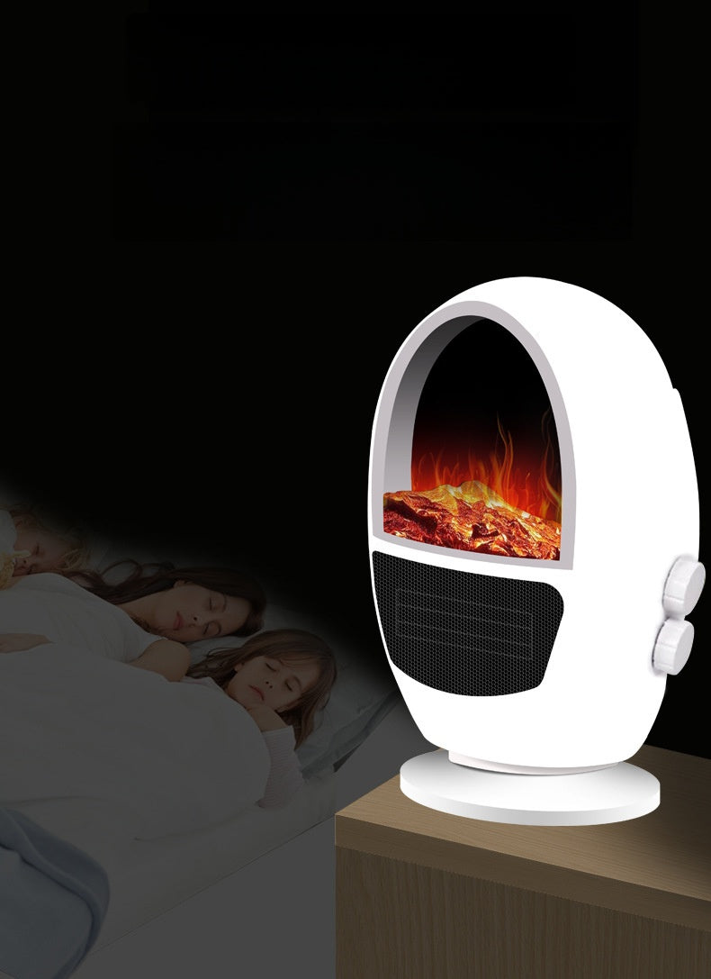HANQUE 3D Flame Heater
