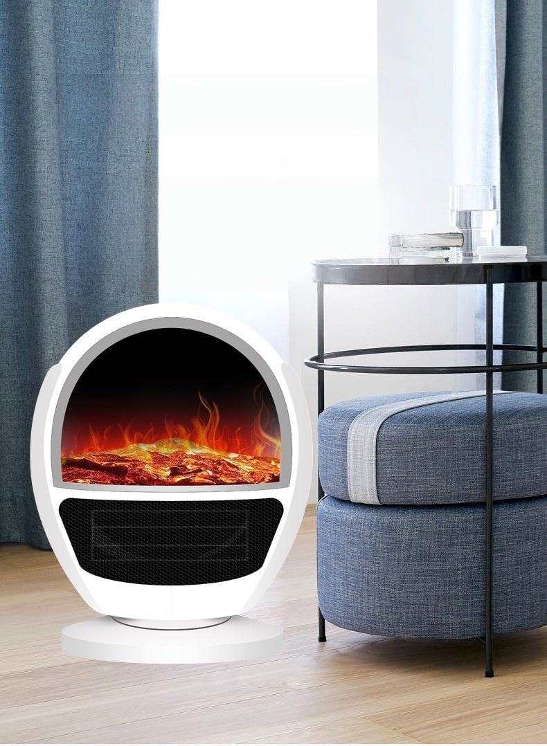 HANQUE 3D Flame Heater