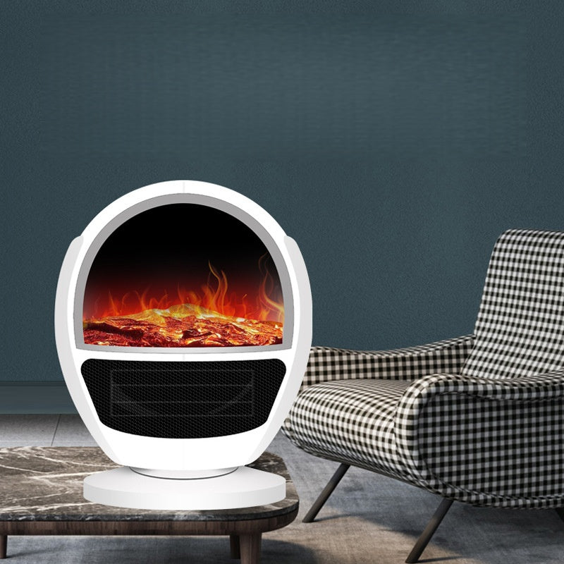 HANQUE 3D Flame Heater