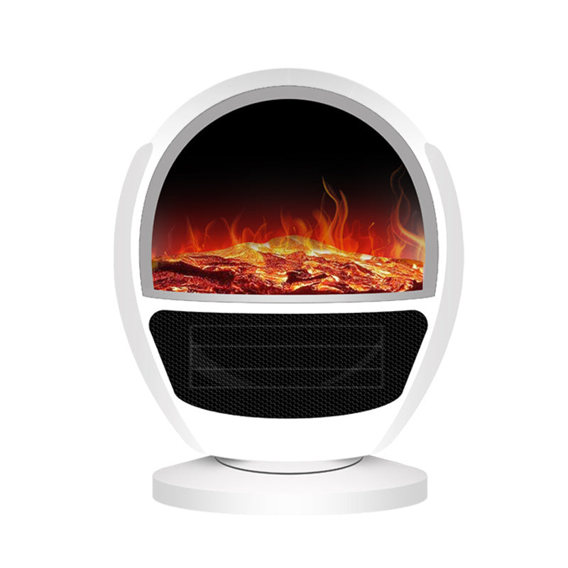 HANQUE 3D Flame Heater