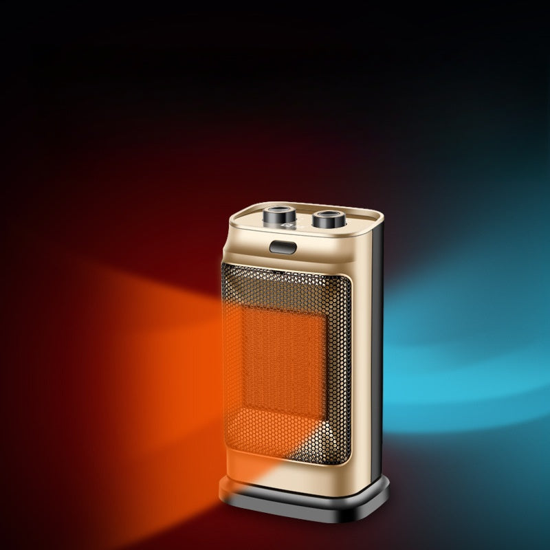 HANQUE QuickHeat Desk Heater