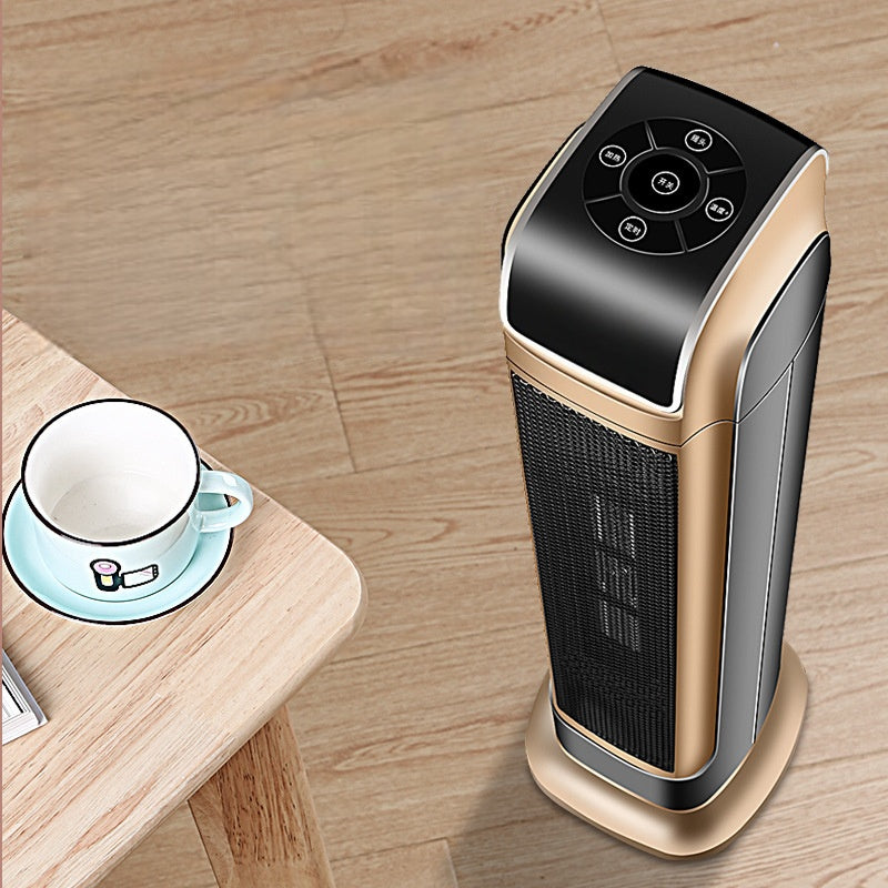 HANQUE HeatFlow Electric Heater