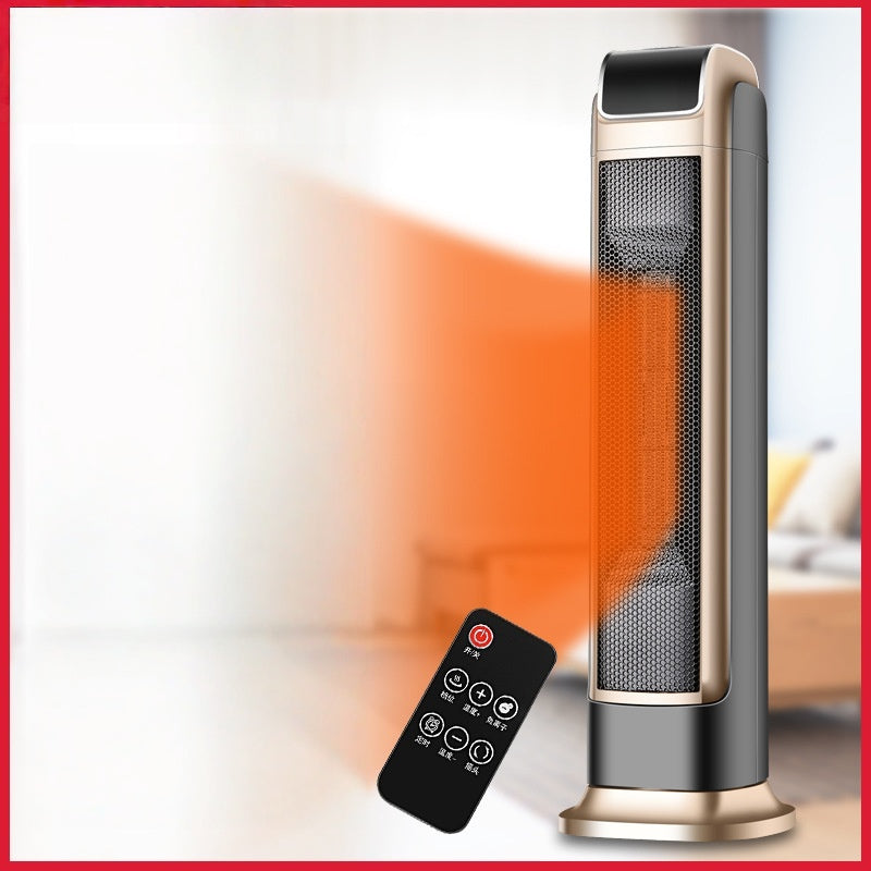 HANQUE HeatFlow Electric Heater