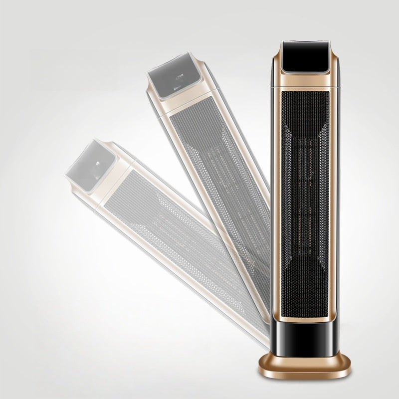 HANQUE HeatFlow Electric Heater