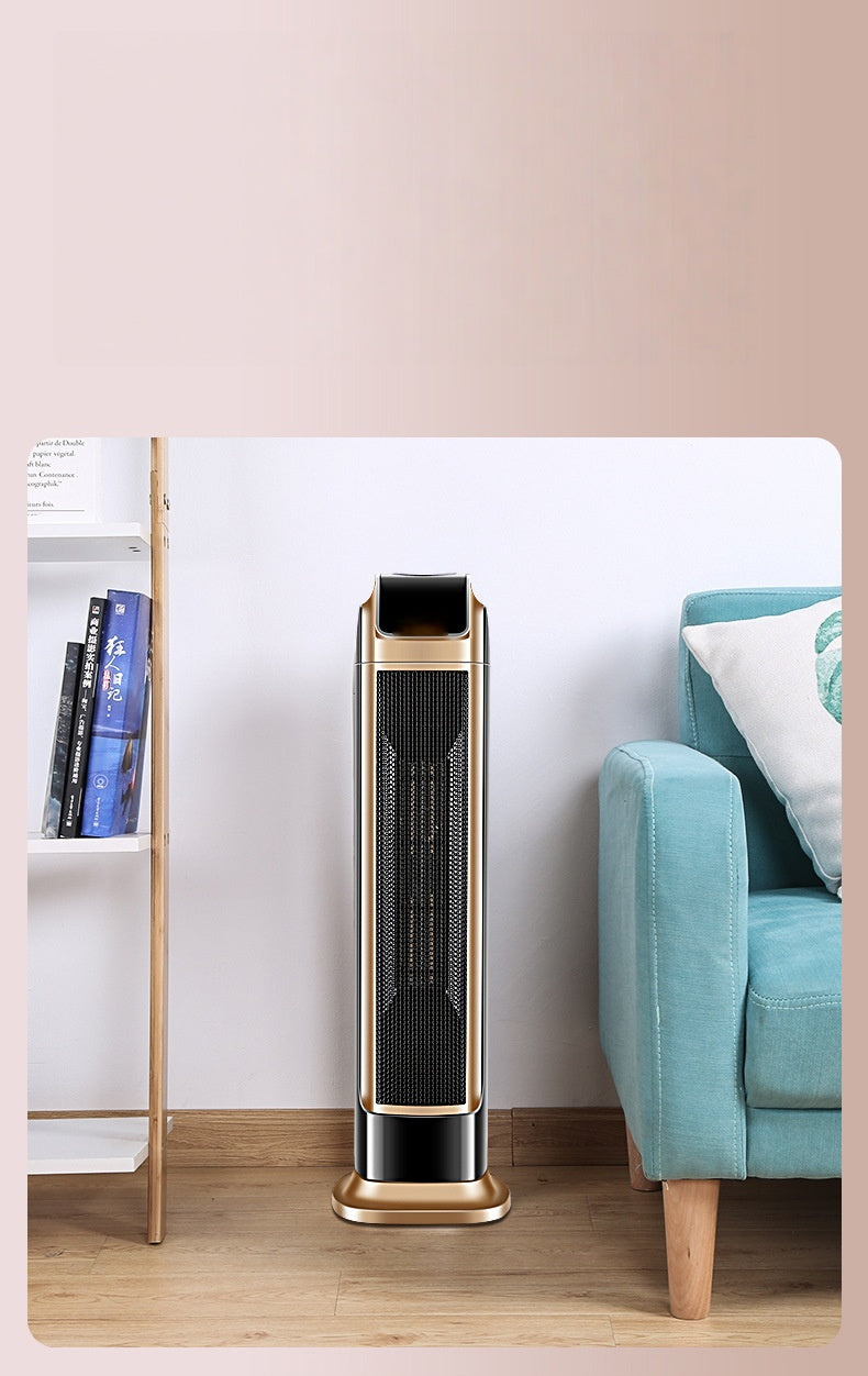HANQUE HeatFlow Electric Heater