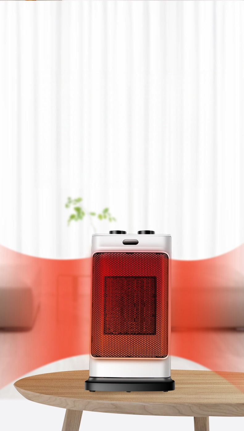 HANQUE QuickHeat Desk Heater