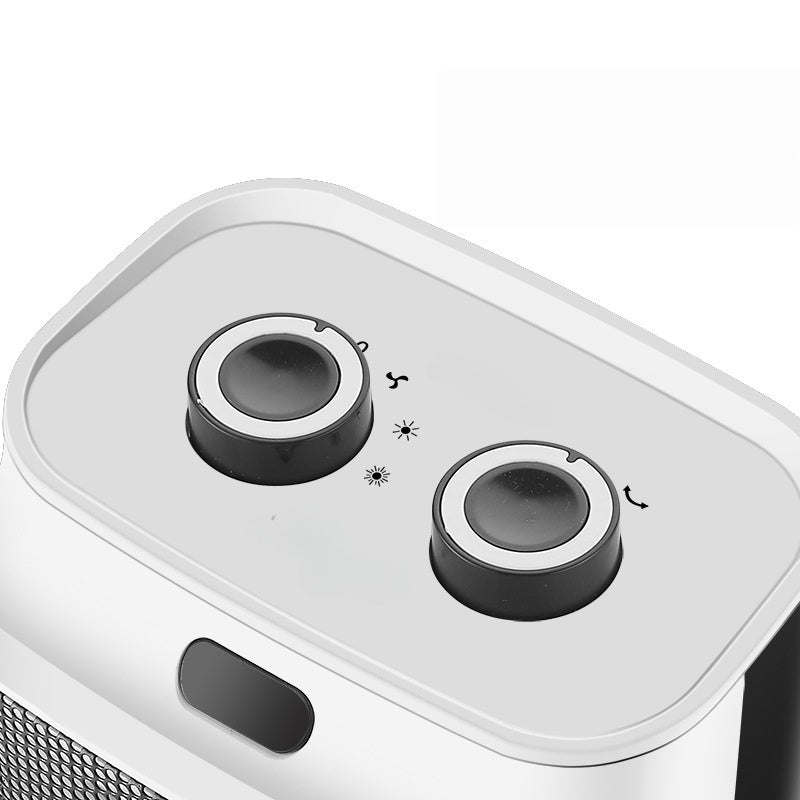 HANQUE QuickHeat Desk Heater