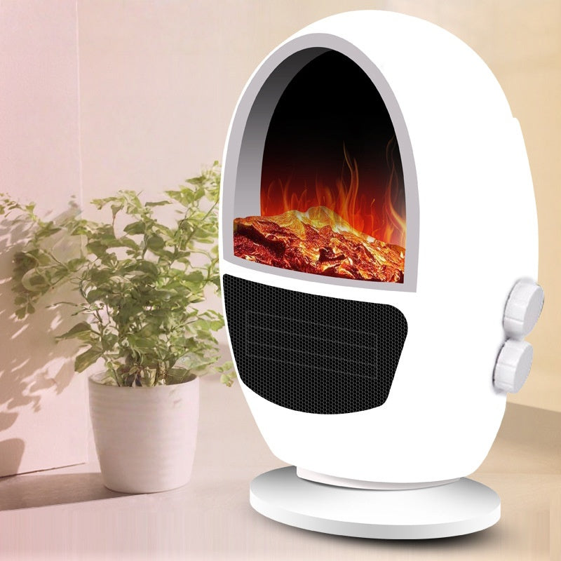 HANQUE 3D Flame Heater