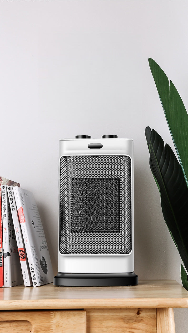 HANQUE QuickHeat Desk Heater