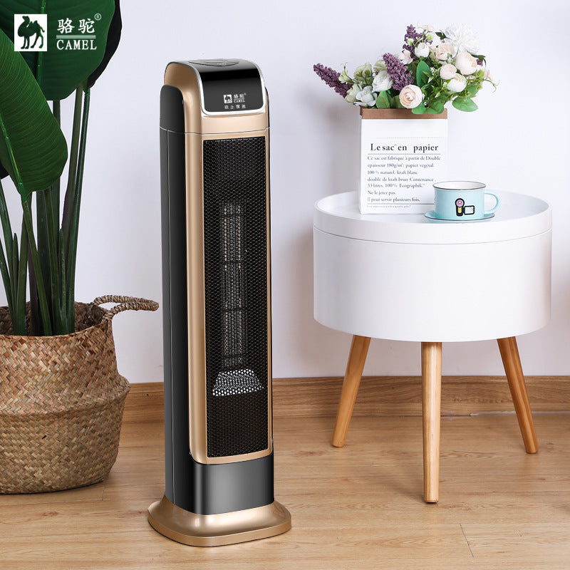 HANQUE HeatFlow Electric Heater