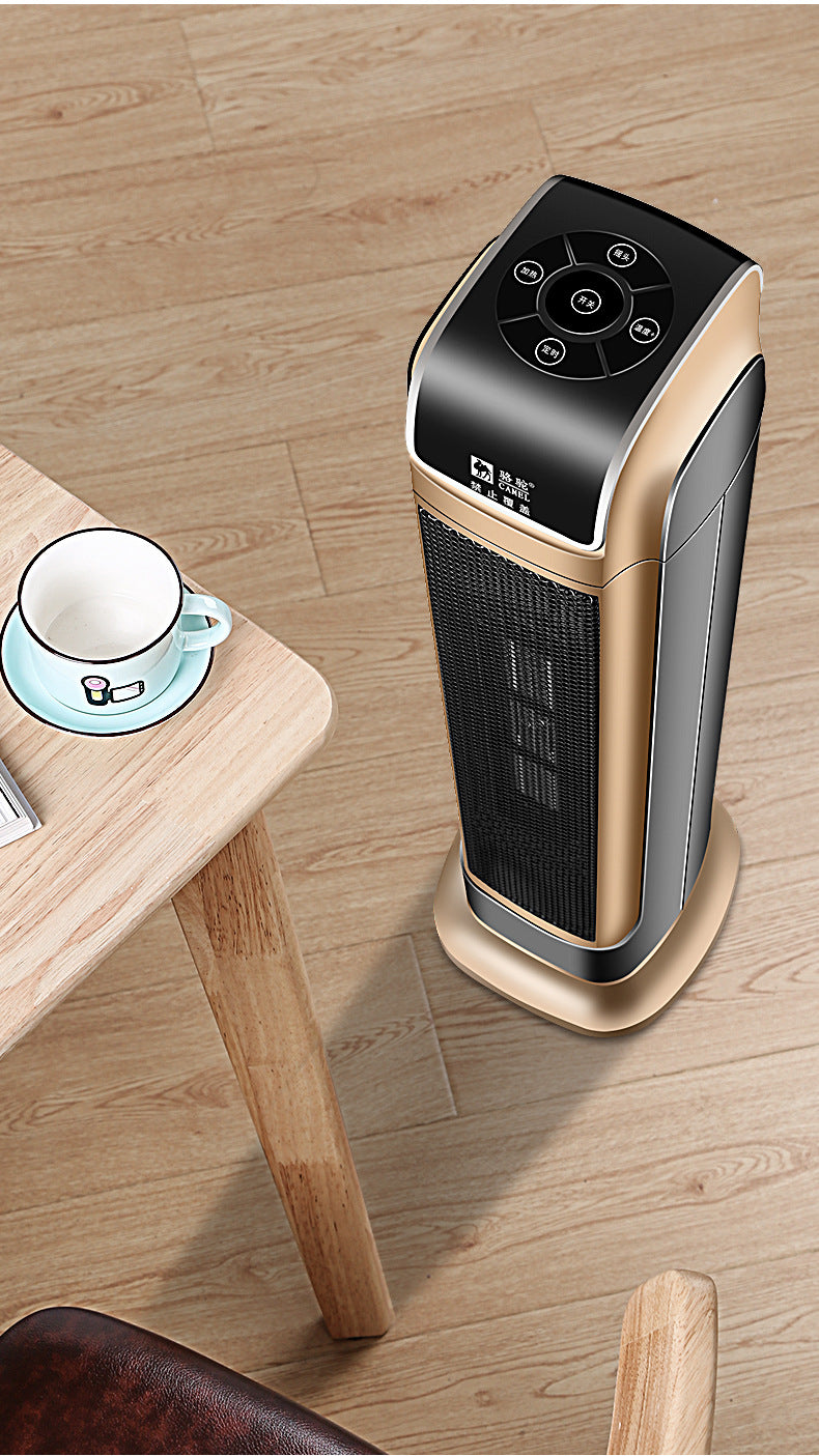 HANQUE HeatFlow Electric Heater