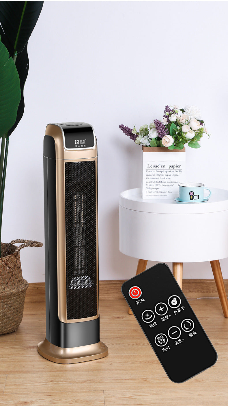 HANQUE HeatFlow Electric Heater