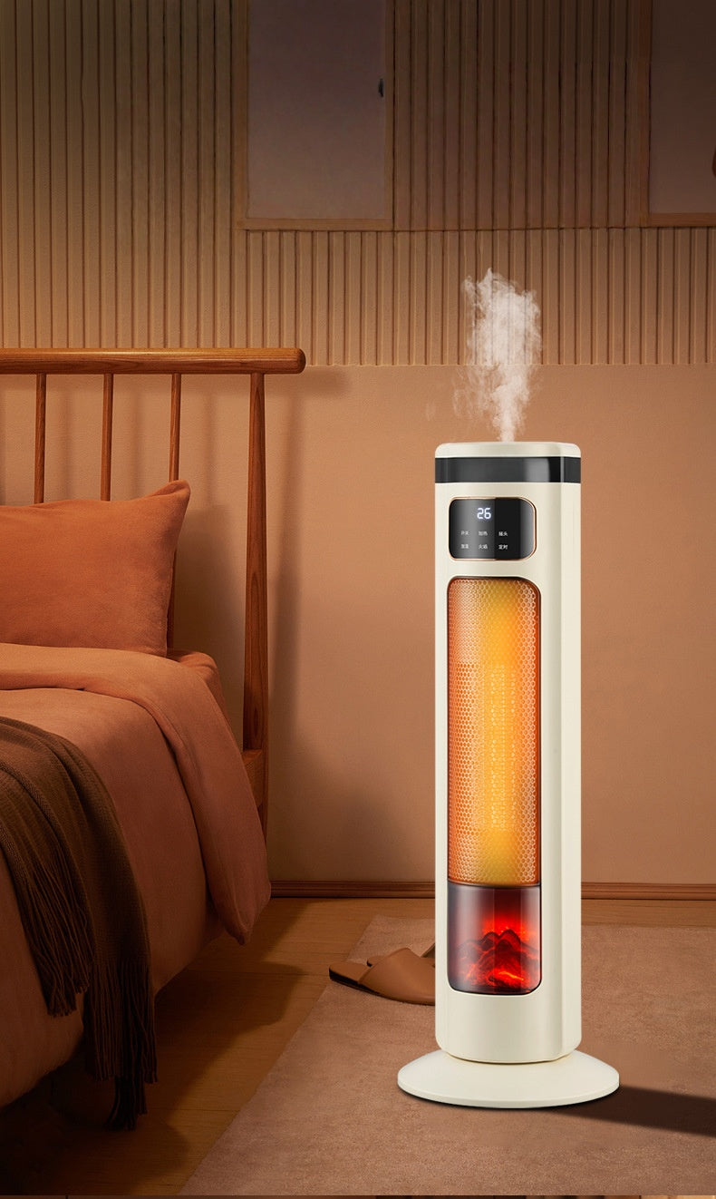 HANQUE Graphene WarmMist Heater