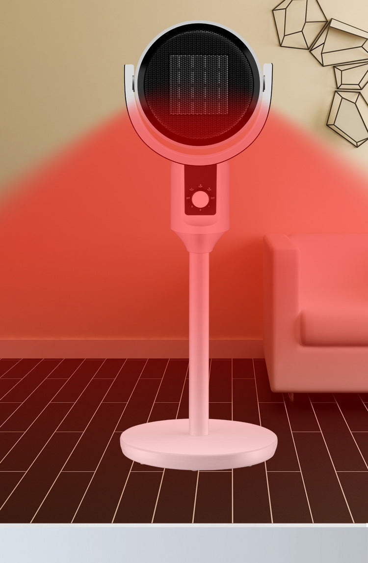 HANQUE TurboHeat Fan Heater