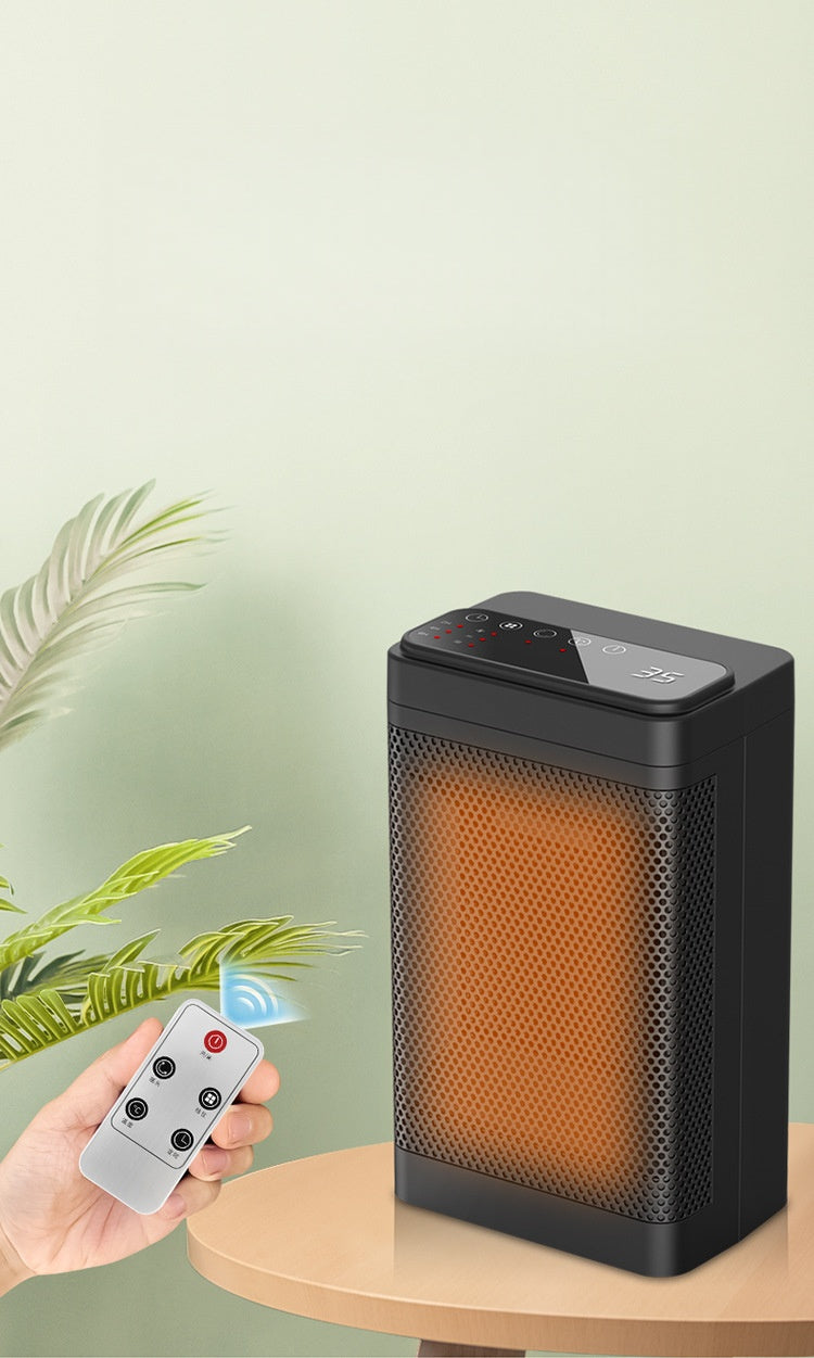 HANQUE PTC Oscillating Heater