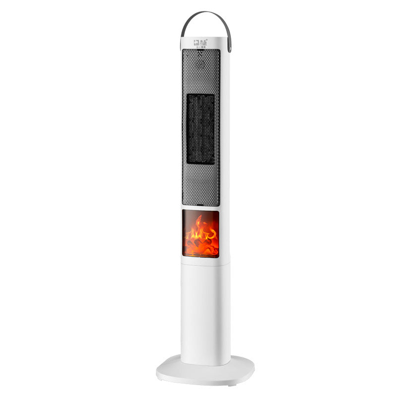 HANQUE Remote Flame Heater