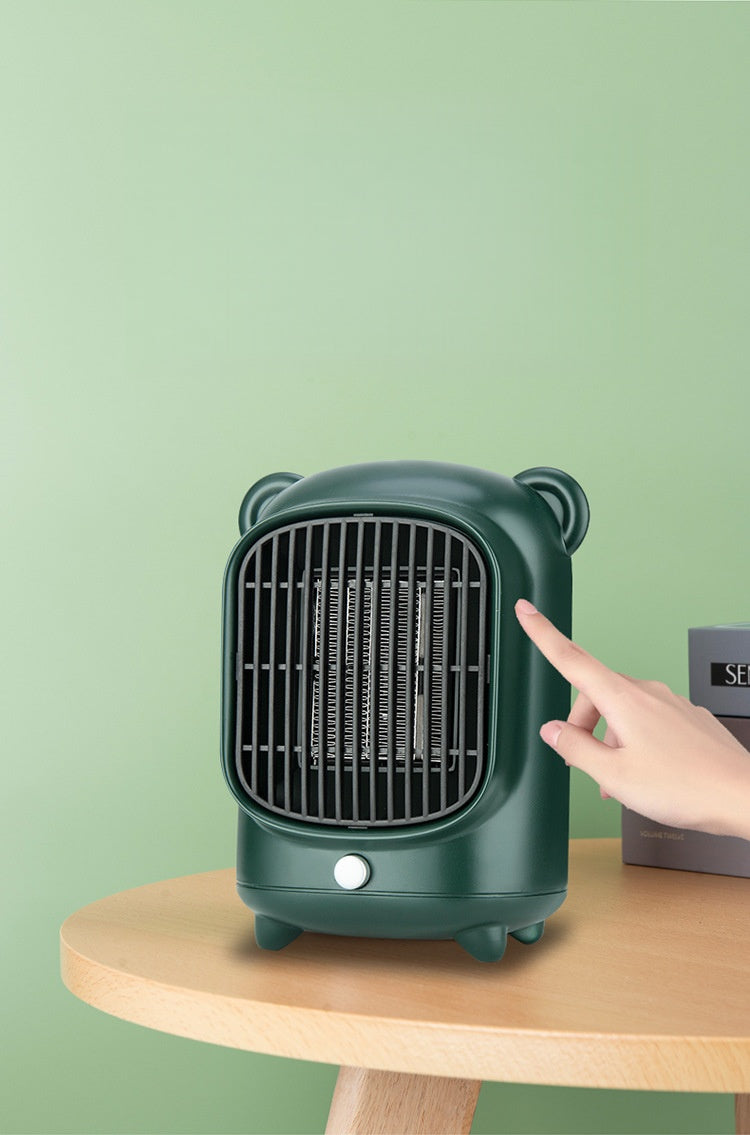 HANQUE Portable Cartoon Heater