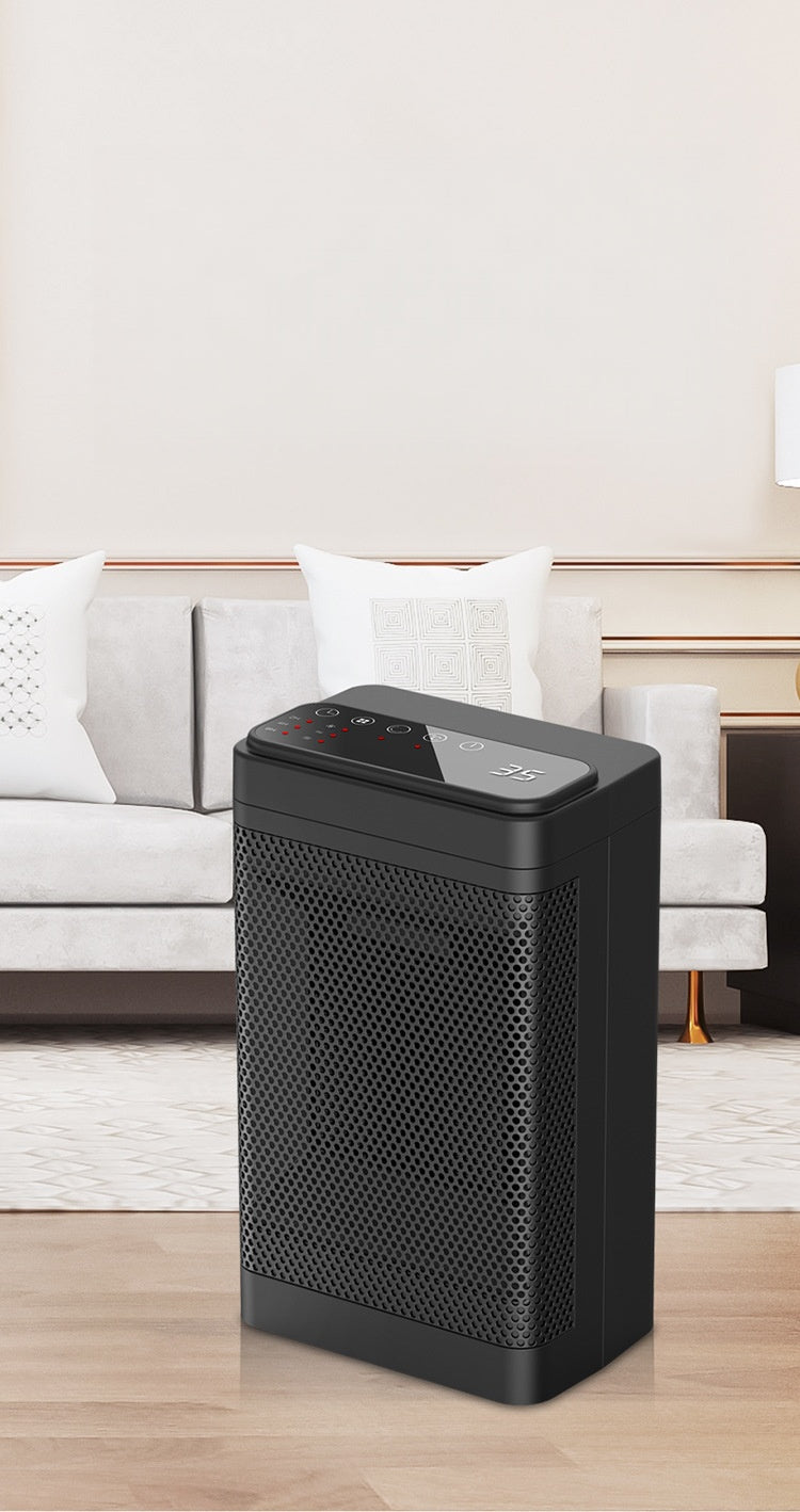 HANQUE PTC Oscillating Heater