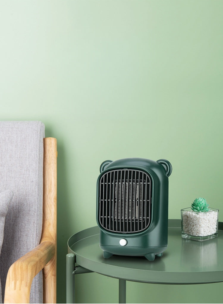 HANQUE Portable Cartoon Heater