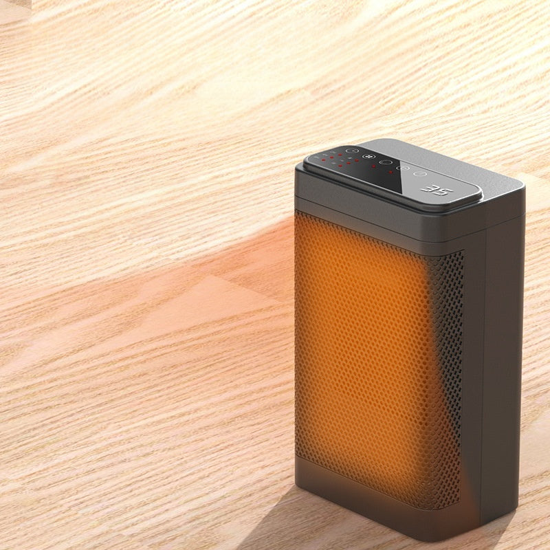 HANQUE PTC Oscillating Heater