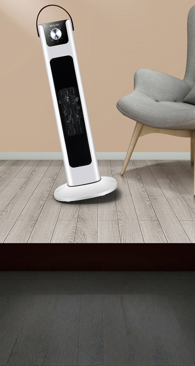 HANQUE Graphene SilentHeat Heater