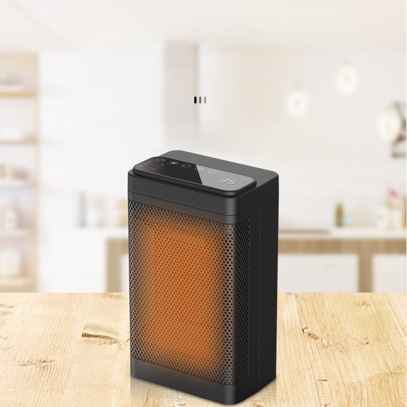 HANQUE PTC Oscillating Heater