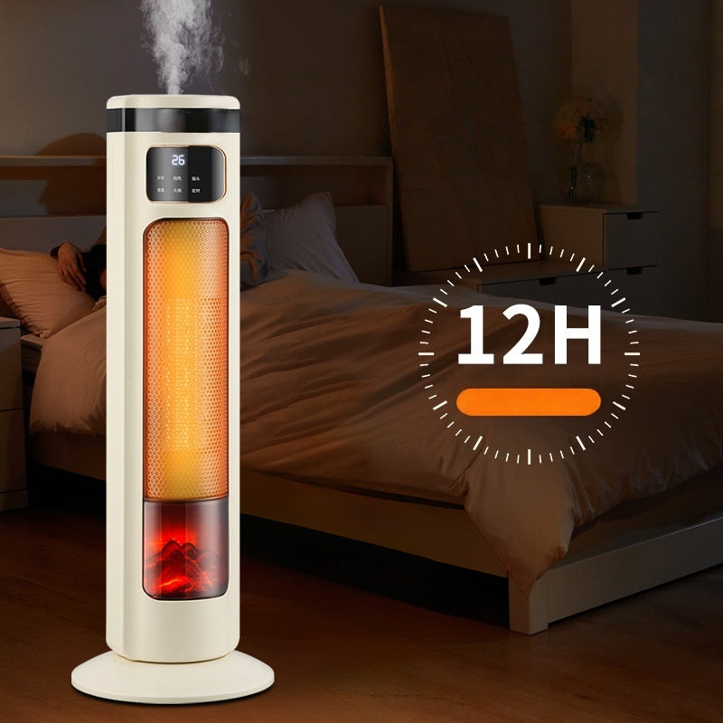 HANQUE Graphene WarmMist Heater