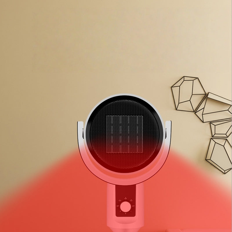 HANQUE TurboHeat Fan Heater