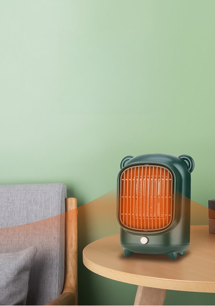 HANQUE Portable Cartoon Heater
