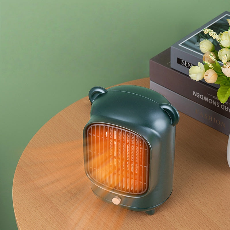HANQUE Portable Cartoon Heater