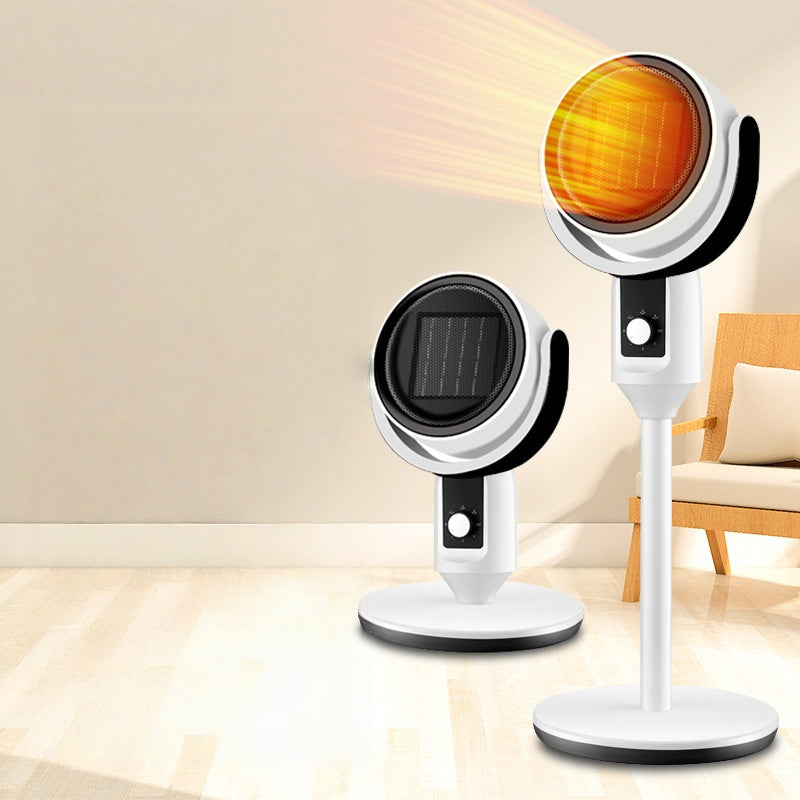 HANQUE TurboHeat Fan Heater