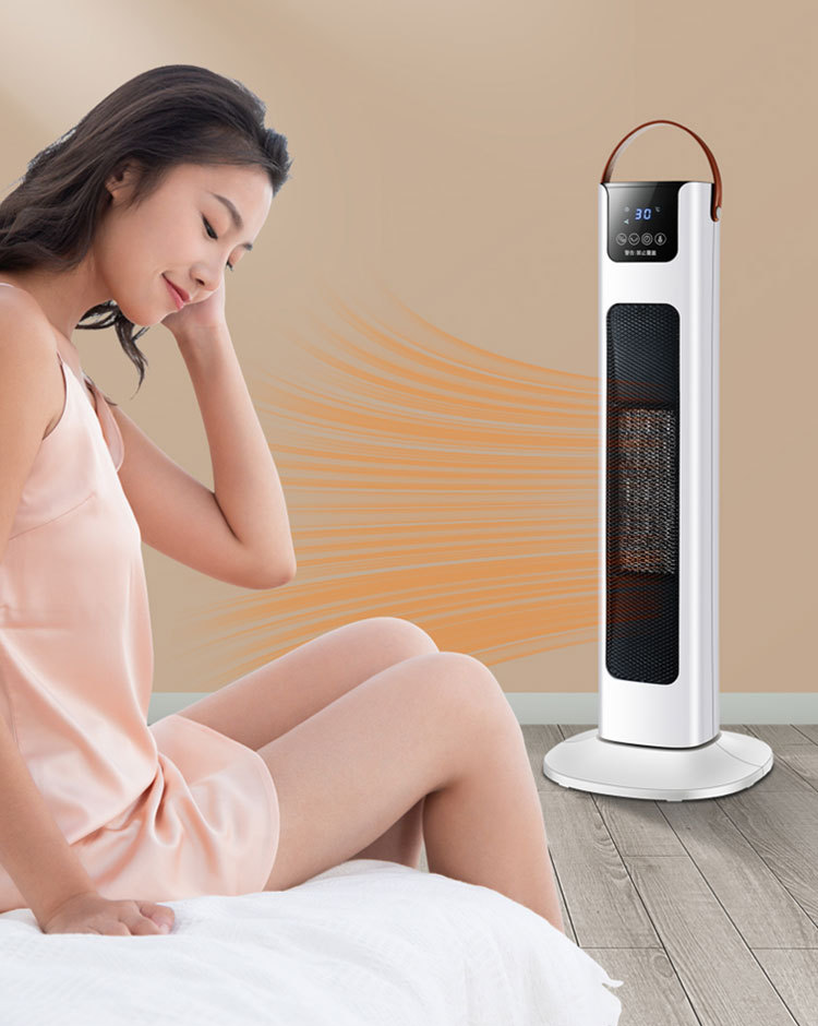 HANQUE Graphene SilentHeat Heater