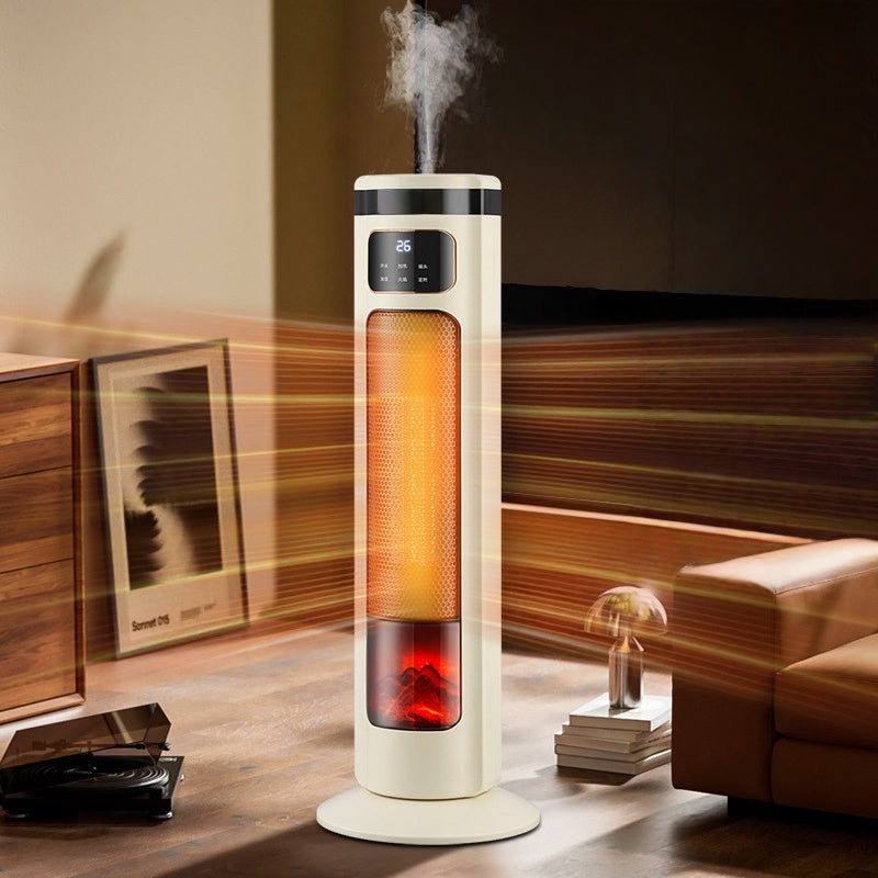 HANQUE Graphene WarmMist Heater