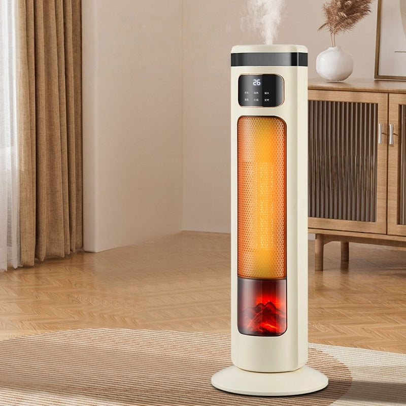 HANQUE Graphene WarmMist Heater