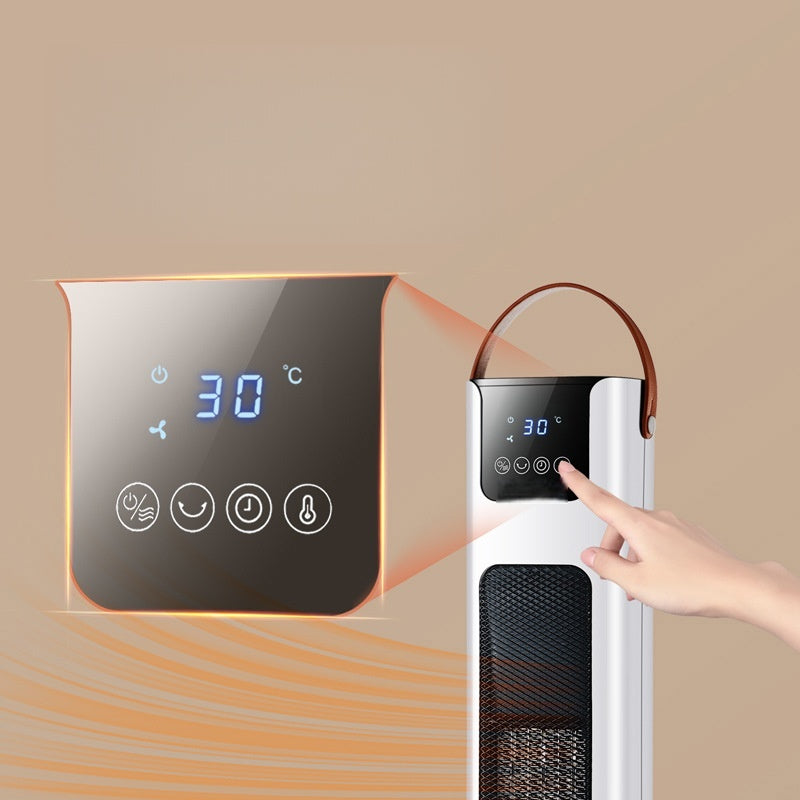 HANQUE Graphene SilentHeat Heater