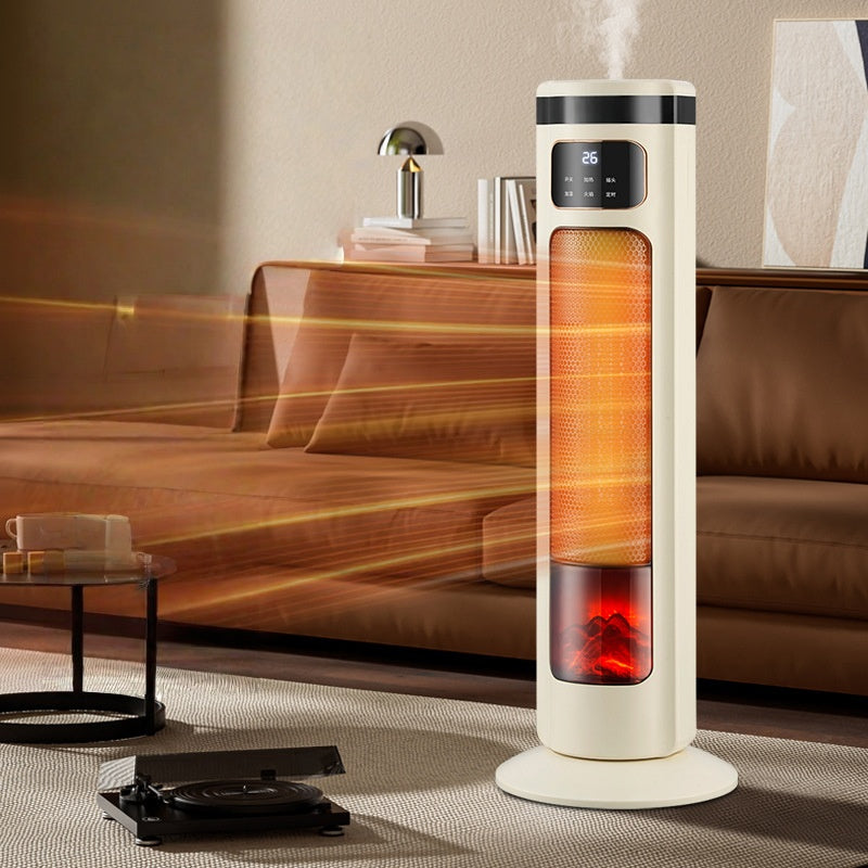 HANQUE Graphene WarmMist Heater